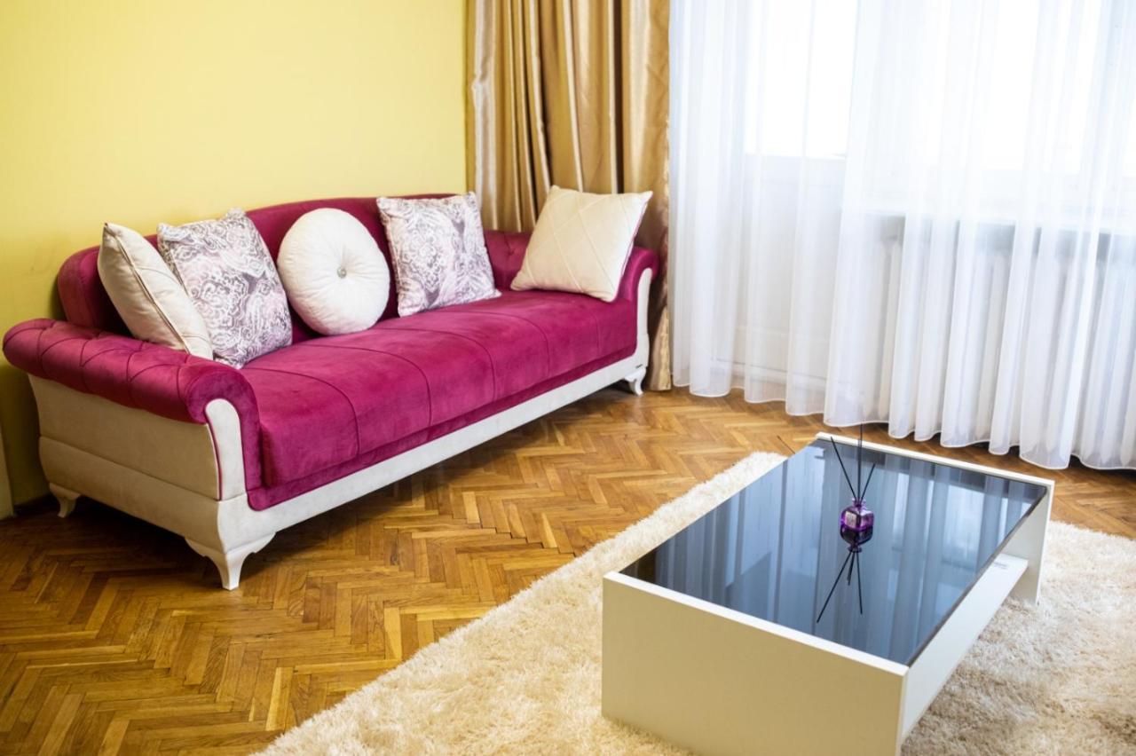 C Central Apartament Drobeta Turnu Severin Exterior photo